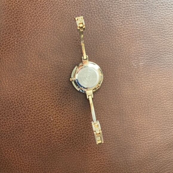 Anne Klein round watches - Picture 2 of 8